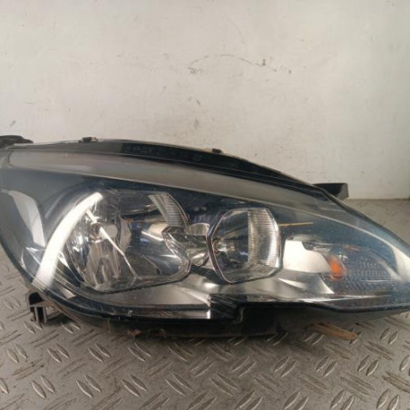 Optique avant principal droit (feux)(phare) PEUGEOT 308 2 SW Photo n°1