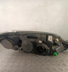 Optique avant principal gauche (feux)(phare) PEUGEOT BOXER 3