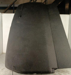 Plage arriere CITROEN C4 PICASSO 2 Photo n°1