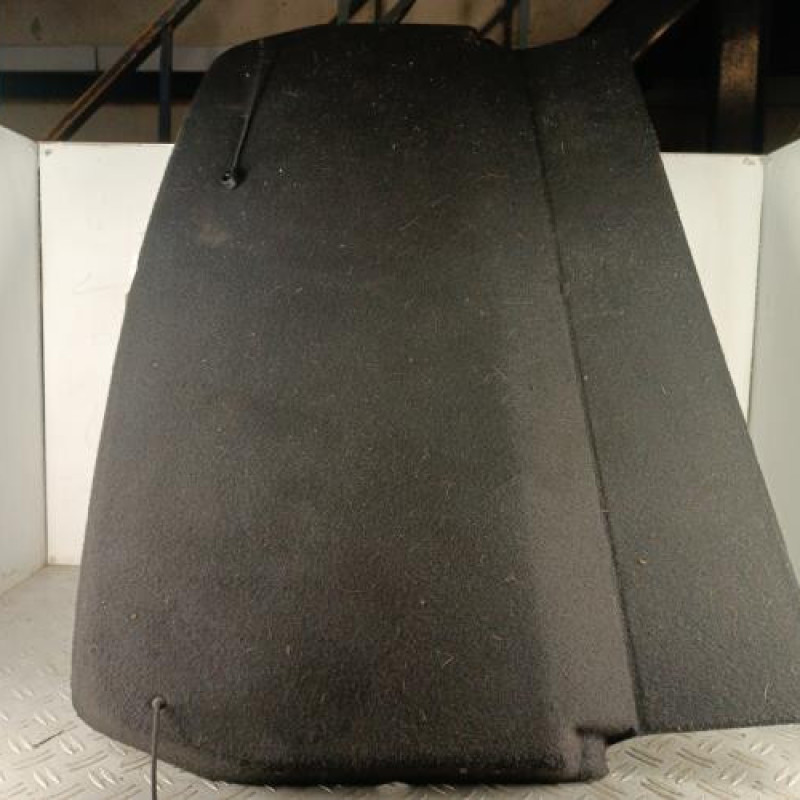 Plage arriere CITROEN C4 PICASSO 2