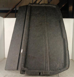 Plage arriere CITROEN C4 PICASSO 2