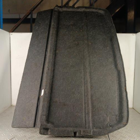 Plage arriere CITROEN C4 PICASSO 2