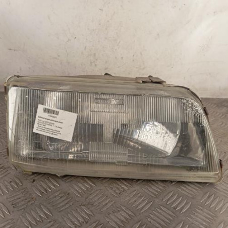 Optique avant principal droit (feux)(phare) FIAT DUCATO 2 Photo n°1