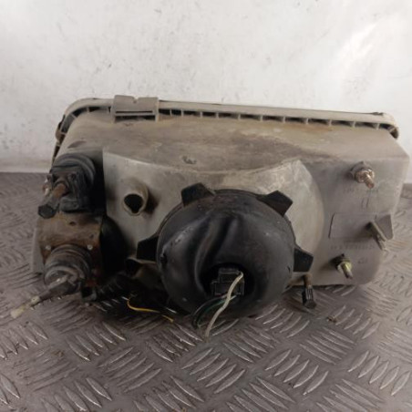 Optique avant principal droit (feux)(phare) FIAT DUCATO 2