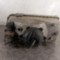 Optique avant principal droit (feux)(phare) FIAT DUCATO 2