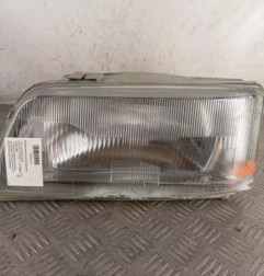 Optique avant principal gauche (feux)(phare) FIAT DUCATO 2 Photo n°1