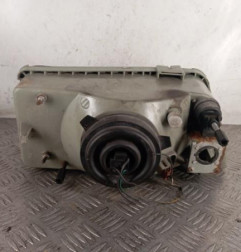 Optique avant principal gauche (feux)(phare) FIAT DUCATO 2