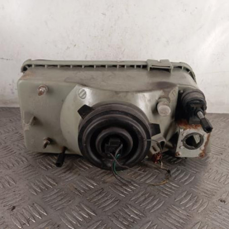 Optique avant principal gauche (feux)(phare) FIAT DUCATO 2