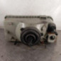 Optique avant principal gauche (feux)(phare) FIAT DUCATO 2