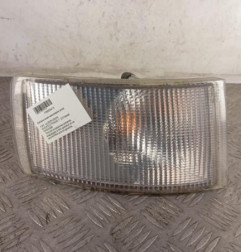 Optique avant secondaire droit (feux)(clignotant) FIAT DUCATO 2 Photo n°1