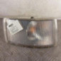 Optique avant secondaire droit (feux)(clignotant) FIAT DUCATO 2