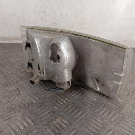 Optique avant secondaire droit (feux)(clignotant) FIAT DUCATO 2