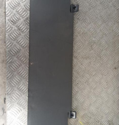 Pare soleil droit FIAT DUCATO 2 Photo n°1