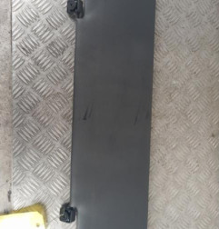 Pare soleil droit FIAT DUCATO 2