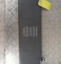 Pare soleil gauche FIAT DUCATO 2