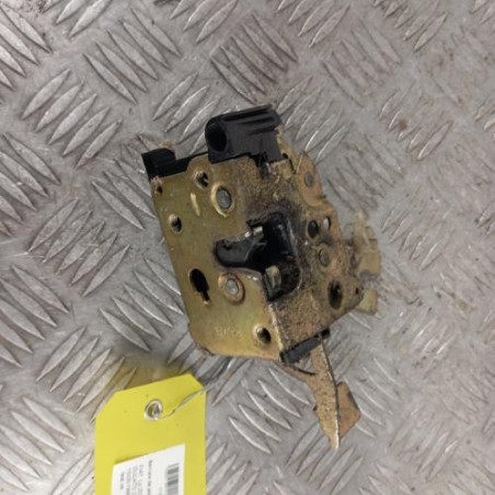 Serrure de porte de coffre droite FIAT DUCATO 2