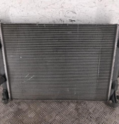 Radiateur eau RENAULT MEGANE 2