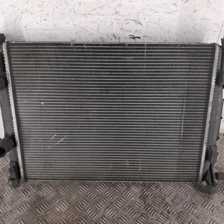 Radiateur eau RENAULT MEGANE 2