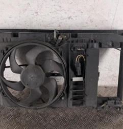 Face avant PEUGEOT 307 Photo n°1