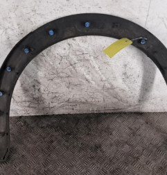 Extension d'aile arriere droit PEUGEOT 3008 2