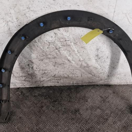 Extension d'aile arriere droit PEUGEOT 3008 2