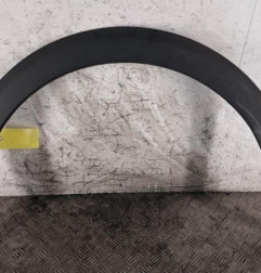 Extension d'aile arriere gauche PEUGEOT 3008 2 Photo n°1