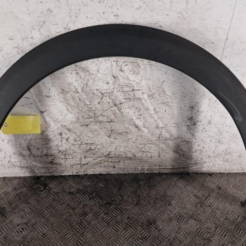 Extension d'aile arriere gauche PEUGEOT 3008 2