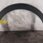 Extension d'aile arriere gauche PEUGEOT 3008 2