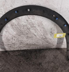 Extension d'aile arriere gauche PEUGEOT 3008 2