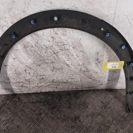 Extension d'aile arriere gauche PEUGEOT 3008 2