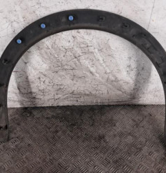 Extension d'aile avant gauche PEUGEOT 3008 2