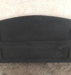 Plage arriere PEUGEOT 3008 2 Photo n°1