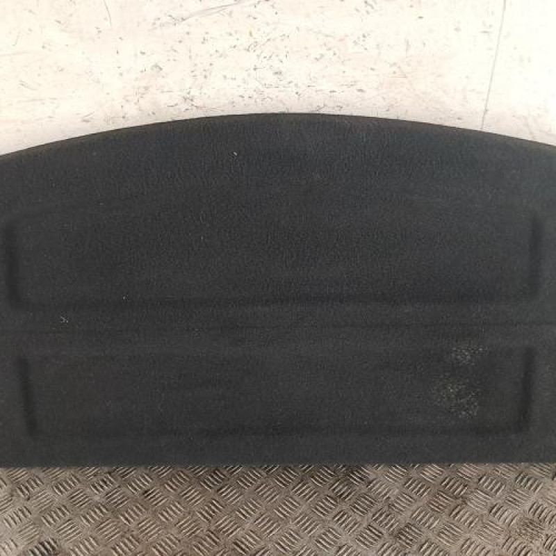 Plage arriere PEUGEOT 3008 2