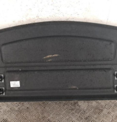 Plage arriere PEUGEOT 3008 2