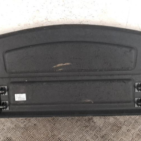 Plage arriere PEUGEOT 3008 2