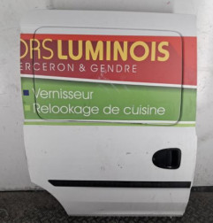 Porte laterale droit OPEL COMBO C Photo n°1