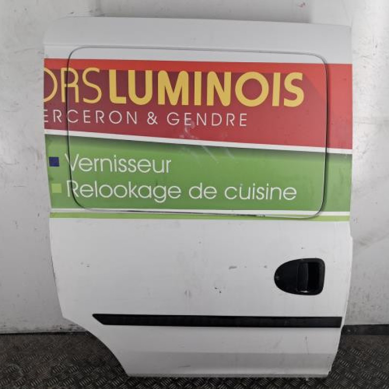 Porte laterale droit OPEL COMBO C