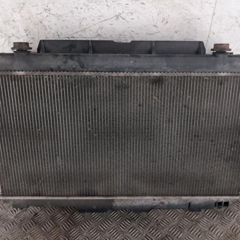 Radiateur eau TOYOTA RAV4 2