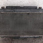 Radiateur eau TOYOTA RAV4 2