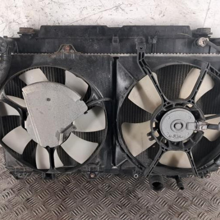 Radiateur eau TOYOTA RAV4 2