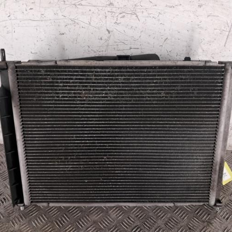Radiateur eau RENAULT TWINGO 2