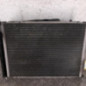 Radiateur eau RENAULT TWINGO 2