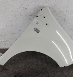 Aile avant droit RENAULT TWINGO 2 Photo n°1