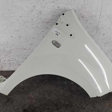 Aile avant droit RENAULT TWINGO 2 Photo n°1