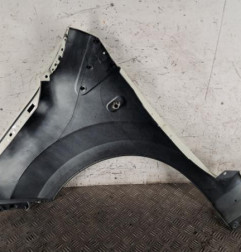 Aile avant droit RENAULT TWINGO 2