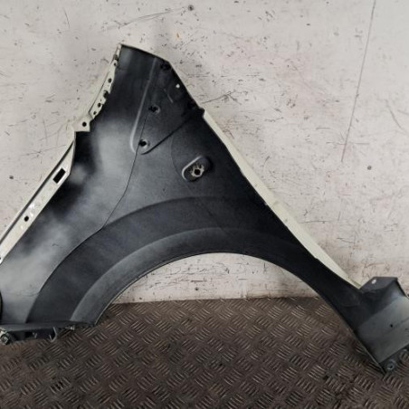 Aile avant droit RENAULT TWINGO 2