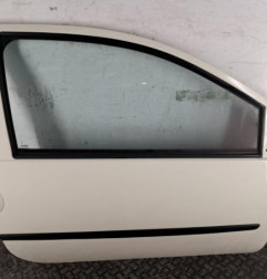 Porte avant droit RENAULT TWINGO 2 Photo n°1