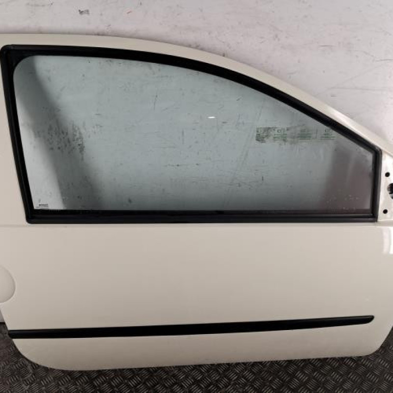 Porte avant droit RENAULT TWINGO 2