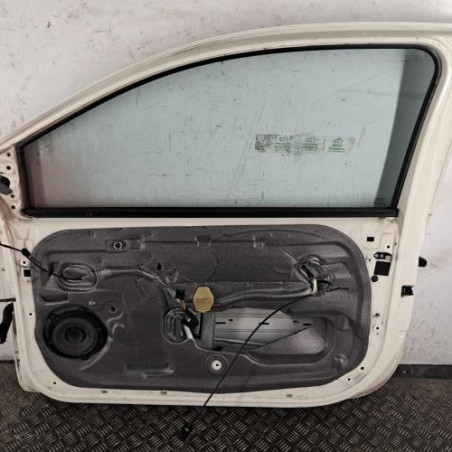 Porte avant droit RENAULT TWINGO 2