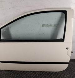 Porte avant gauche RENAULT TWINGO 2 Photo n°1